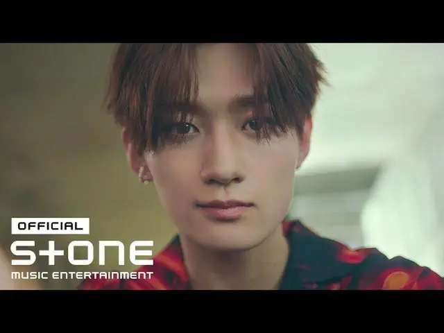 [Official cjm]  VERIVERY_ _  6th MINI ALBUM [ROUND 2: HOLE] Mood Film #YONGSEUNG