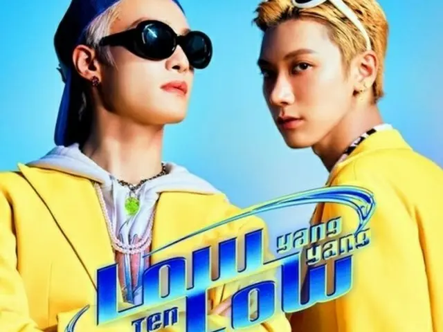 WayV Ten & Yangyang form the second group unit. Today, the single "Low Low" is r