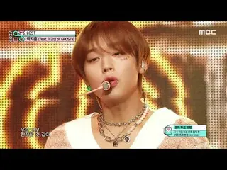 [Official mbk] [Show! MUSICCORE _ ] Park Ji Hoon_  (feat. Iganson of GHOST9_ ) -