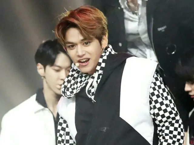 A woman who claims to be a former Kano of ”NCT” Lucas reveals the actualsituation on SNS. .. ● I bro