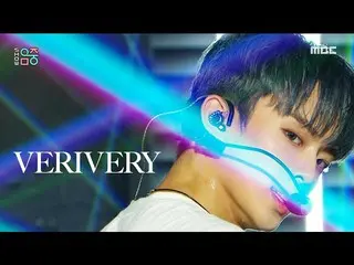 [Official mbk] [Show! MUSICCORE _ ] VERIVERY_  --Trigger (VERIVERY_ _  --TRIGGER