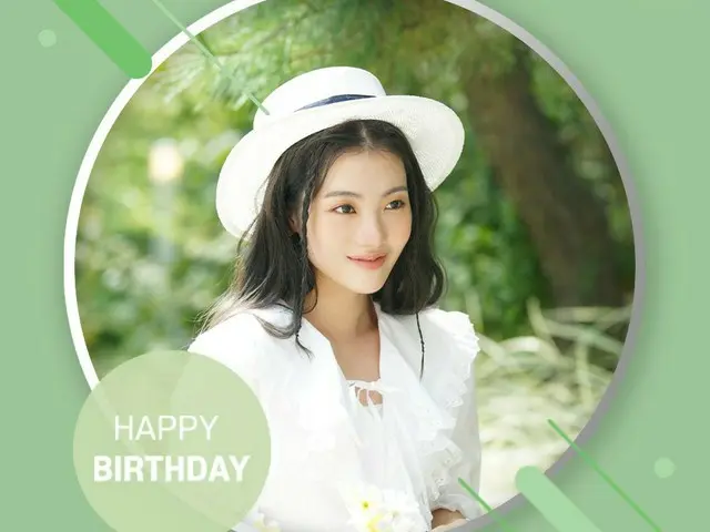 [D Official fan] [#HBD] #Lucy 210831 HAPPY BIRTHDAY LUCY ♥ ▶ #HAPPYLUCYDAY#Happy Lucy Day #LUCY #Wek