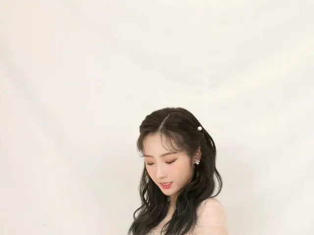 [T Official] LOONA (Loona), [#HaSeul / #HaSeul] Hello Orbit? !! Hasuruieyo lol I