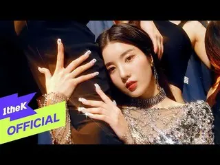 [Official loe]   [MV] KWON EUNBI_  (Kwon Eun Bi _ ) _ Door (Choreography M / V) 