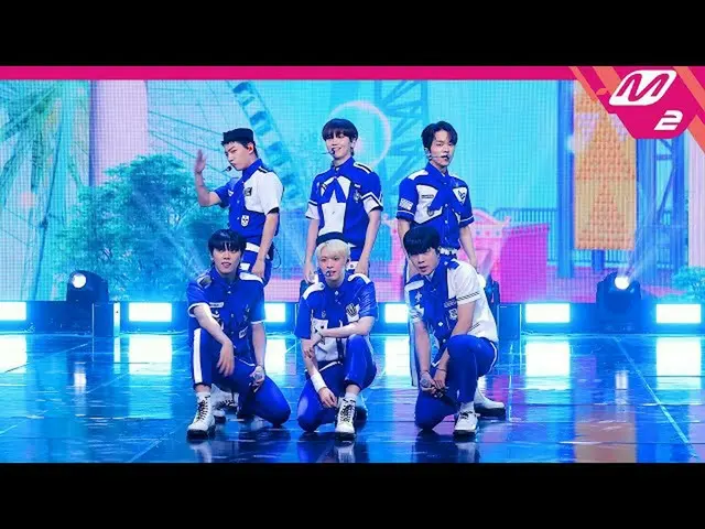 [Official mn2] [MPD Fan Cam] ONF_  Fan Cam 4K "Summer Popping" (ONF_ _ FanCam) |