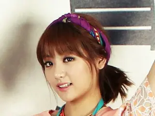 The late _Eunbi (LADIES'CODE) _, it's been 7 years since the premature farewell 