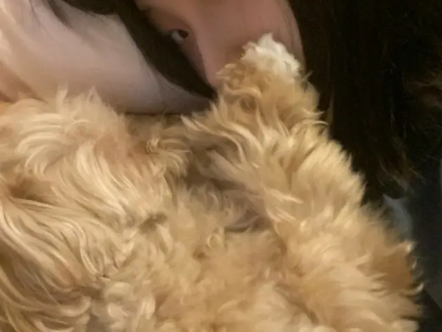 [T Official] LOONA (Loona), [#Aftershock / #YeoJin] Do I have to put my foot on 