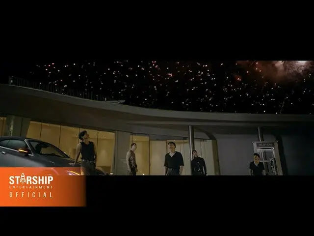 [D Official sta] RT OfficialMonstaX: MONSTA X NEW SINGLE "ONE DAY" 2021.09.10 OF