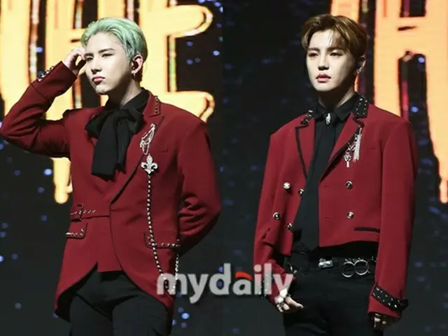 "ACE" Wow & Dong-Hoon announces enlistment this month. .. ● Wow → 9/10, Dong-Hoo