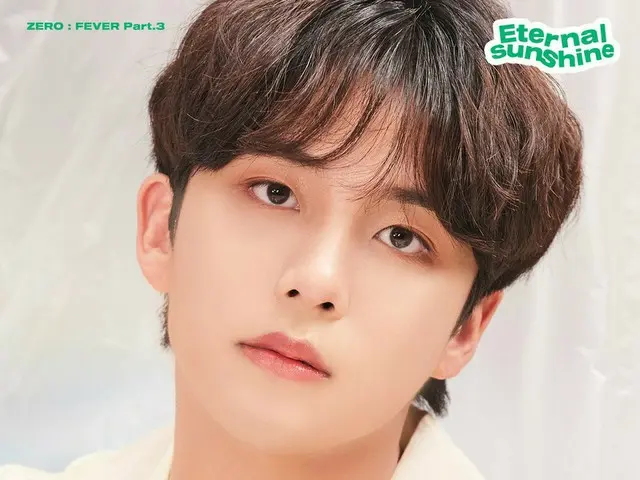 [T Official] ATEEZ, [📷] ATEEZ ZERO: FEVER Part.3 "Eternal Sunshine" Concept Pho