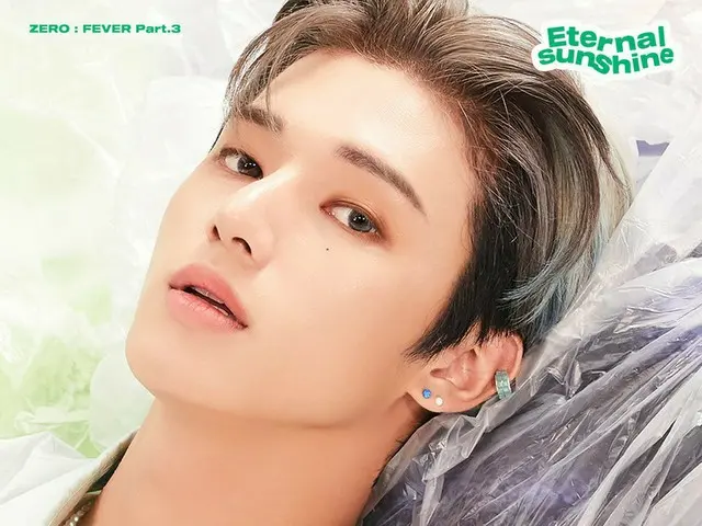 [T Official] ATEEZ, [📷] ATEEZ ZERO: FEVER Part.3 "Eternal Sunshine" Concept Pho
