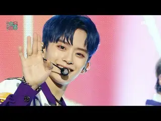 [Official mbk] [Show! MUSICCORE _ ] VERIVERY_  --Trigger (VERIVERY_ _  --TRIGGER