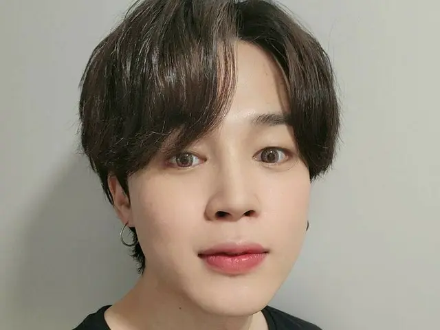 [D Official big] RT BTS_twt: 💜 #JIMIN ..