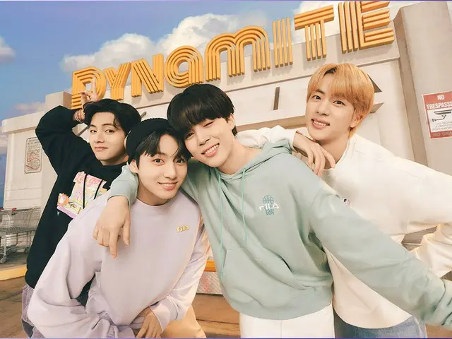 "BTS", collaboration product release with FILA-Part 1. .. ..