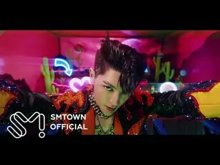 [D Official sm] RT NCT smtown_127: NCT 127 "Sticker" 🎬 #NCT 127 #Sticke ..  