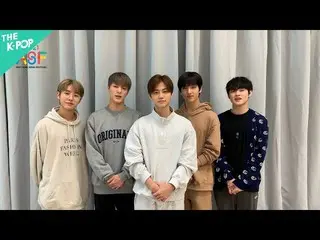 [Official sbp]   [2021 Asia Song Festival] TO THE WORLD! Happy NCT _   _   DREAM