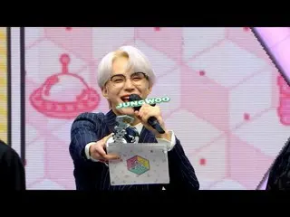 [Official mbk] [Show! MUSICCORE _  Mi Fang] September 4 week's 1st place encore 