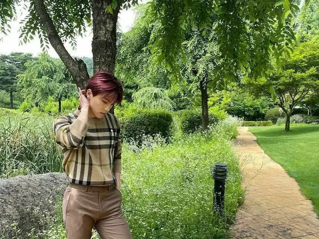 [JT Official] SEVENTEEN, RT pledis_17: [17'S Dino] 📸 ..