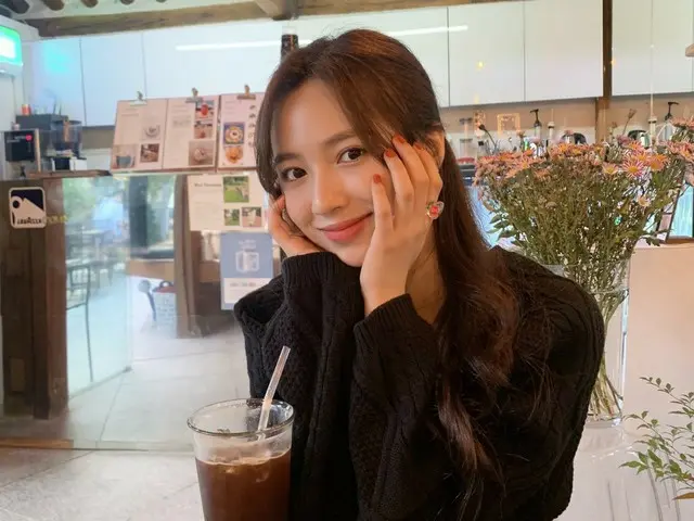 [T Official] CherryBullet, [#Support #JIWON] 🌹 #CherryBullet #CherryBullet ..