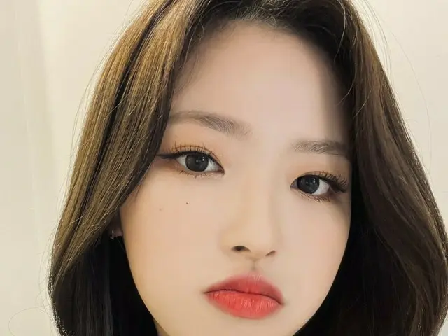 [T Official] LOONA (Loona), [#OliviaHye] Shirts are all good ^-^ #LOONA #LOONA .