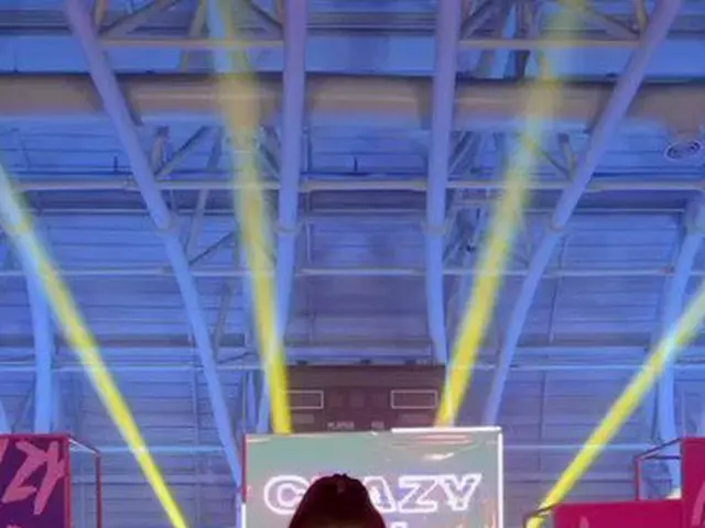 [T Official] ITZY, #LOCOchallenge #KittyDance #Gonyan Idance #LIA #Rear #CHAERYE