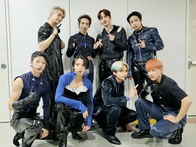 [T Official] ATEEZ, [📷] TODAY ATEEZ ⠀ "Deja Vu" activity that was like a dream 