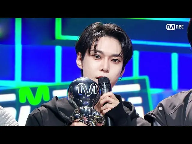 [Official mnk] "Comeback Interview" with NCT _ _ 127_ _  (NCT 127) #MCOUNTDOWN_ 