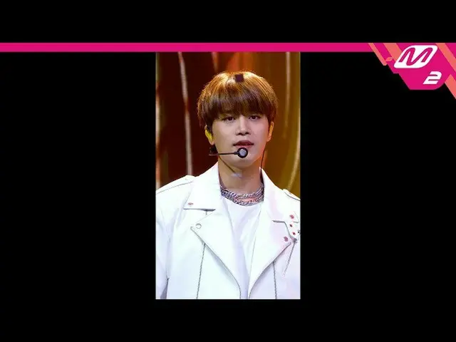 [Official mn2] [MPD Fan Cam] NCT 127 Taeil Fan Cam 4K "Sticker" (NCT _ _ 127_ _ 