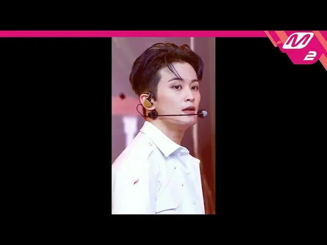 [Official mn2] [MPD Fan Cam] NCT 127 Mark Fan Cam 4K "Sticker" (NCT _ _ 127_ _ M
