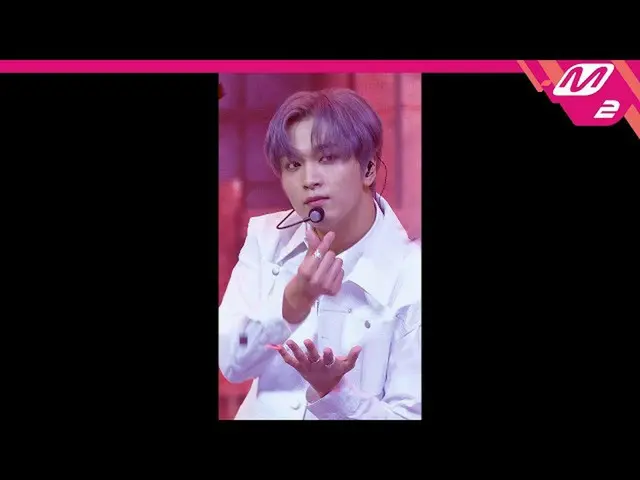 [Official mn2] [MPD Fan Cam] NCT 127 Haechan Fan Cam 4K "Sticker" (NCT _ _ 127_ 