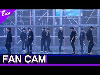 [Official sbp]   [FANCAM] NCT _ _ 127, Lemonade [2021 INK Incheon K-POP Concert]