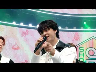 [Official mbk] [Show! MUSICCORE _  Mi Fang] October 1 week's 1st place encore st