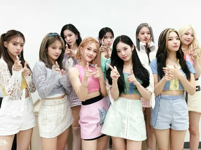 [T Official] fromis_9, [💌 #fromis_9] Frober Everyone pays attention here! 👀 Wh