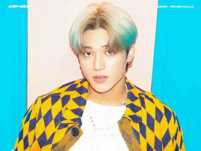 [T Official] ATEEZ, [📷] ATEEZ ZERO: FEVER Part.3 "Eternal Sunshine" Concept Pho