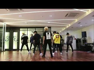 【Official】 BOYS24, IN2IT - Boom (DANCE PRACTICE VIDEO)   