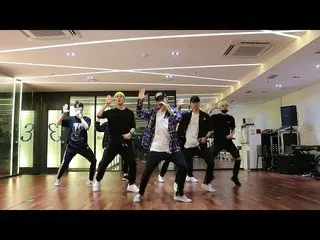 【Official】 BOYS24, IN2IT - Candy Shop (DANCE PRACTICE VIDEO)   