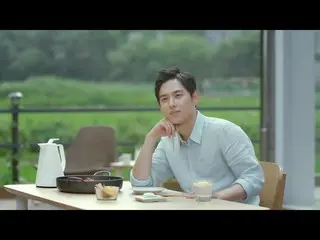 【South Korea CM】 Zea (ZE: A)' s Siwan the Valuable Yes Chicken Galbi  (Yoogane) 