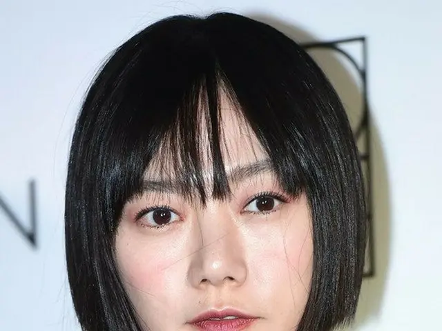 Actress Bae Doona, about TV Series 'Kingdom' appearance, reveals that ”It hasnot yet been decided, w