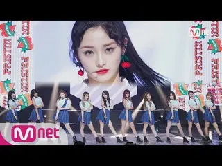 【Official】 PRISTIN - We Like, KPOP TV Show | M COUNTDOWN 17/09/14 EP.541  