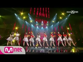 【Official mnk】 【PRISTIN - We Like】 KPOP TV Show | M COUNTDOWN 170921 EP.542   