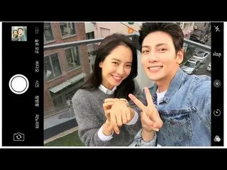 【Korean CM】 Song Ji Hyo and Ji Chang Wook - Fossil Q CF   