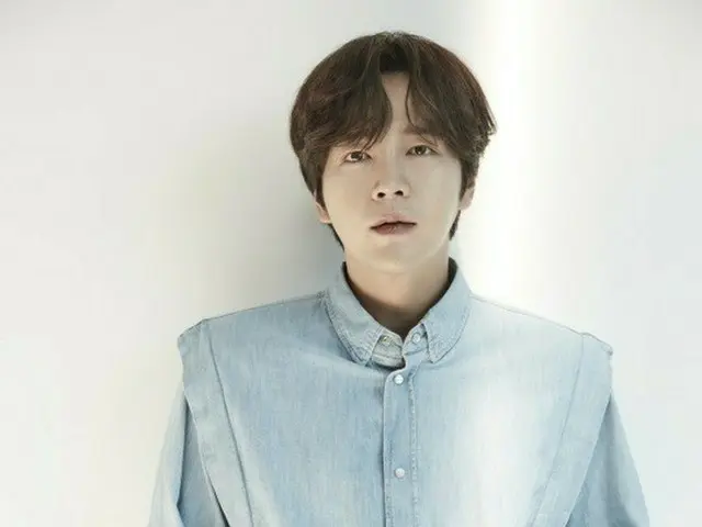 Jang Keun Suk publishes new profile picture. .. ..