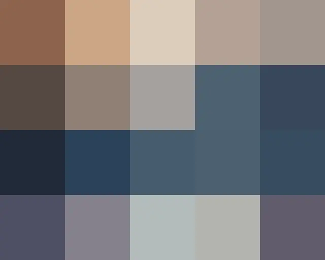 Korean giant BJ turns over on a puppy that he just got drunk during the net STRE