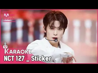 [Official mnk] 🎤 NCT _   _   127 _   _   --Sticker KARA _   _   _   OKE 🎤 ..  