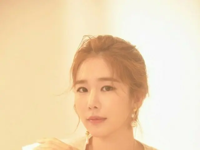 Actress Yoo In Na becomes the exclusive MC of KBS "2021 Changwon K-POP World Fes