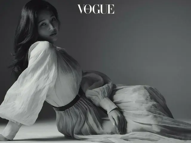 [T Official] Red Velvet, VOGUE KOREA September Issue. JOY Named Ambassador For T