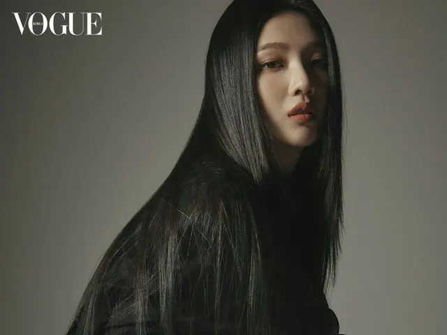 [T Official] Red Velvet, VOGUE KOREA September Issue. JOY Named Ambassador For T
