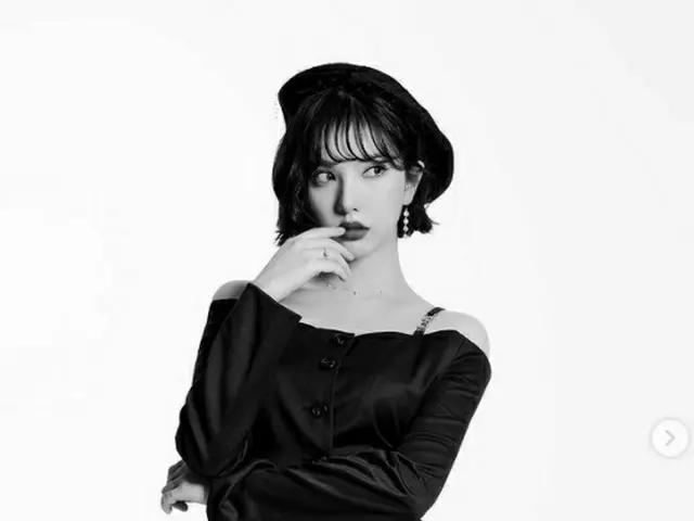 "GFRIEND" former member_ Una, full text posted on SNS. .. ● Hello! This is Una. 