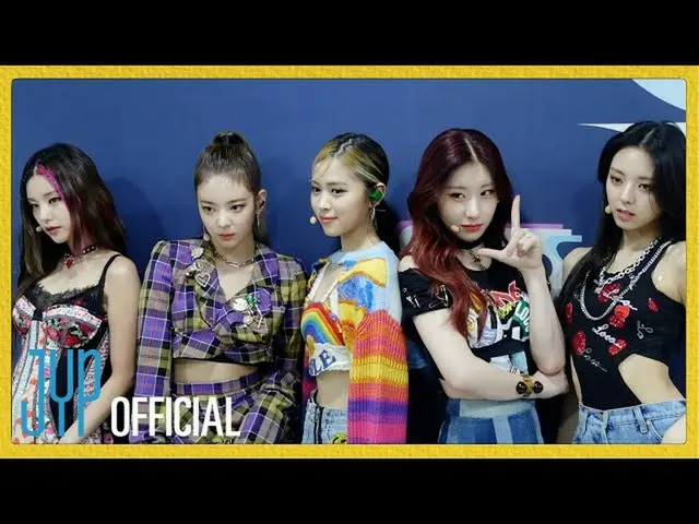 [T Official] ITZY, ITZY "LOCO" BEHIND #3 💟 M / V 💟 ALBUM #ITZY #ITZY ITZY offi