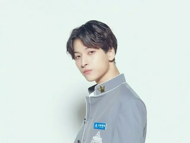 JO1 Sukai Kinjo suspends activities due to adjustment disorder. Active with 10 p
